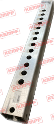 98858 Fallstütze Innenteil 900 mm